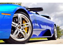2006 Lamborghini Murcielago (CC-2076800) for sale in West Palm Beach, Florida