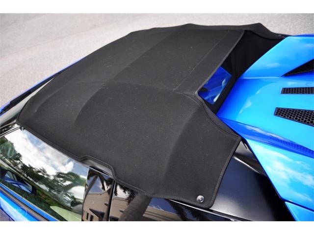2006 Lamborghini Murcielago (CC-2076800) for sale in West Palm Beach, Florida