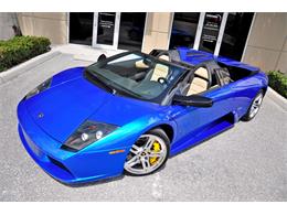 2006 Lamborghini Murcielago (CC-2076800) for sale in West Palm Beach, Florida