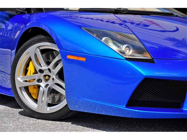 2006 Lamborghini Murcielago (CC-2076800) for sale in West Palm Beach, Florida