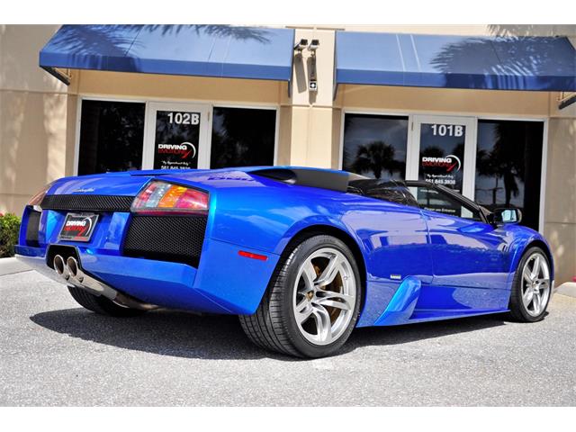 2006 Lamborghini Murcielago (CC-2076800) for sale in West Palm Beach, Florida