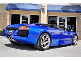 2006 Lamborghini Murcielago (CC-2076800) for sale in West Palm Beach, Florida