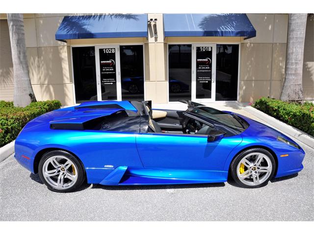 2006 Lamborghini Murcielago (CC-2076800) for sale in West Palm Beach, Florida