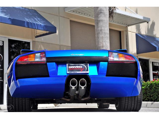 2006 Lamborghini Murcielago (CC-2076800) for sale in West Palm Beach, Florida