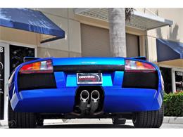 2006 Lamborghini Murcielago (CC-2076800) for sale in West Palm Beach, Florida