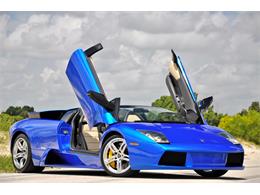 2006 Lamborghini Murcielago (CC-2076800) for sale in West Palm Beach, Florida