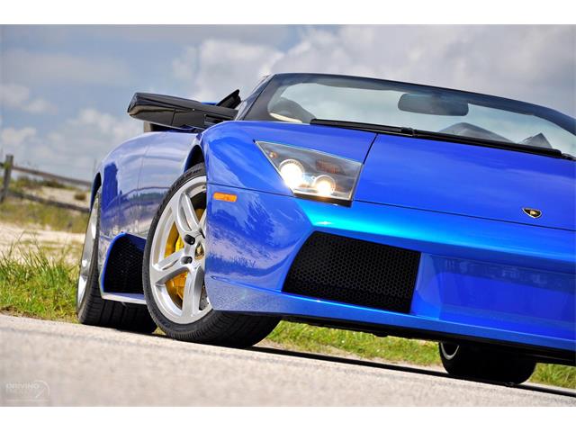 2006 Lamborghini Murcielago (CC-2076800) for sale in West Palm Beach, Florida