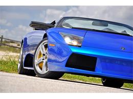 2006 Lamborghini Murcielago (CC-2076800) for sale in West Palm Beach, Florida