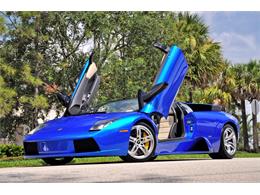 2006 Lamborghini Murcielago (CC-2076800) for sale in West Palm Beach, Florida