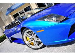 2006 Lamborghini Murcielago (CC-2076800) for sale in West Palm Beach, Florida