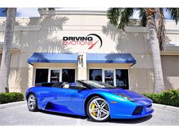 2006 Lamborghini Murcielago (CC-2076800) for sale in West Palm Beach, Florida