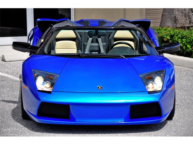 2006 Lamborghini Murcielago (CC-2076800) for sale in West Palm Beach, Florida