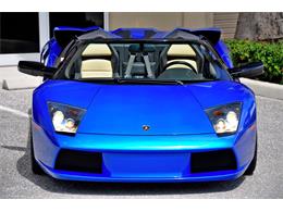 2006 Lamborghini Murcielago (CC-2076800) for sale in West Palm Beach, Florida