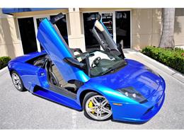 2006 Lamborghini Murcielago (CC-2076800) for sale in West Palm Beach, Florida