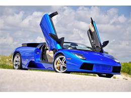 2006 Lamborghini Murcielago (CC-2076800) for sale in West Palm Beach, Florida