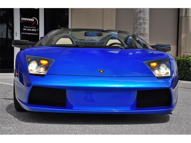 2006 Lamborghini Murcielago (CC-2076800) for sale in West Palm Beach, Florida