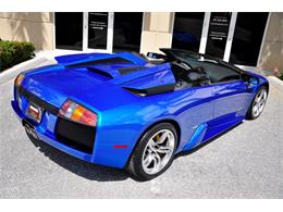 2006 Lamborghini Murcielago (CC-2076800) for sale in West Palm Beach, Florida