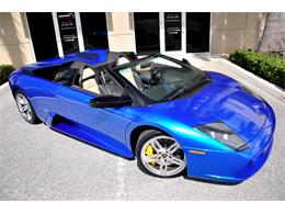 2006 Lamborghini Murcielago (CC-2076800) for sale in West Palm Beach, Florida