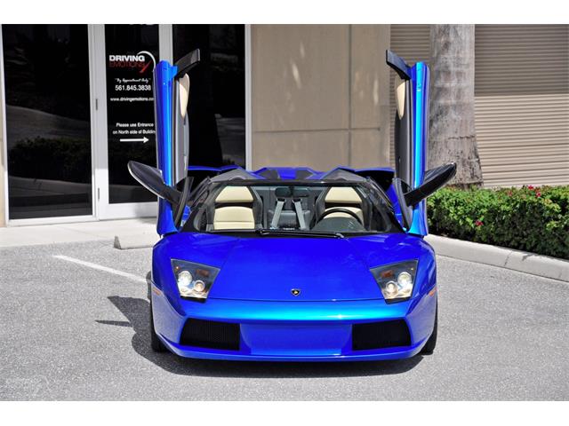 2006 Lamborghini Murcielago (CC-2076800) for sale in West Palm Beach, Florida
