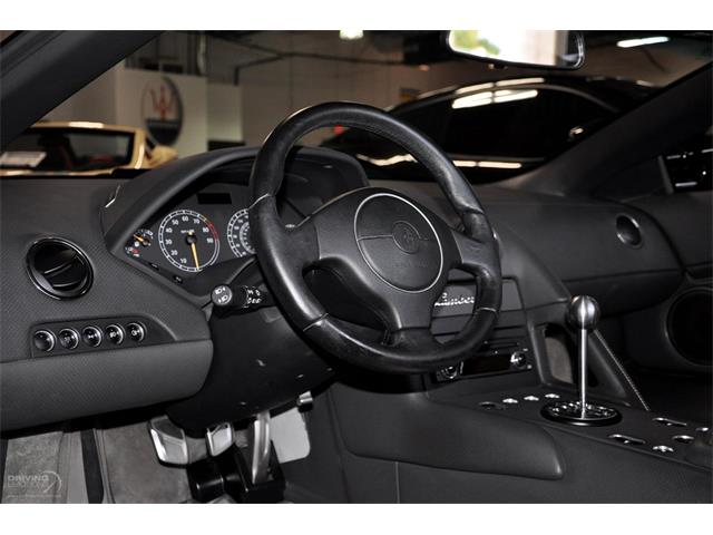 2006 Lamborghini Murcielago (CC-2076800) for sale in West Palm Beach, Florida