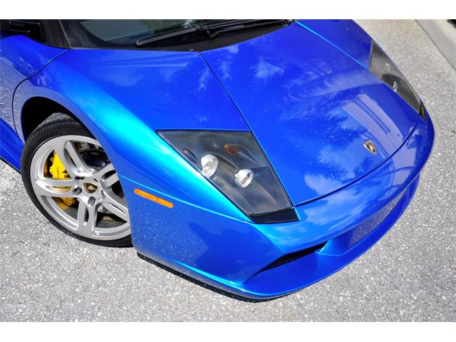 2006 Lamborghini Murcielago (CC-2076800) for sale in West Palm Beach, Florida