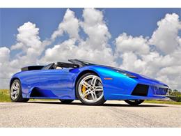 2006 Lamborghini Murcielago (CC-2076800) for sale in West Palm Beach, Florida