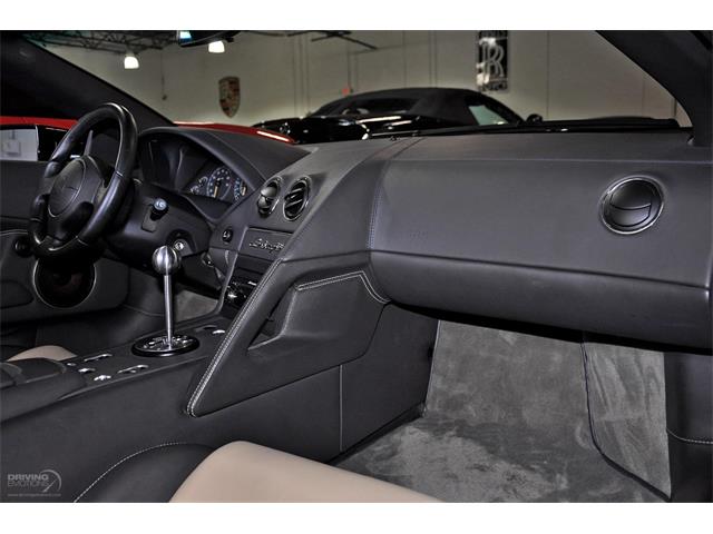 2006 Lamborghini Murcielago (CC-2076800) for sale in West Palm Beach, Florida