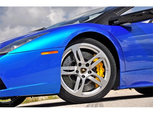 2006 Lamborghini Murcielago (CC-2076800) for sale in West Palm Beach, Florida