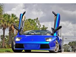 2006 Lamborghini Murcielago (CC-2076800) for sale in West Palm Beach, Florida