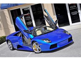 2006 Lamborghini Murcielago (CC-2076800) for sale in West Palm Beach, Florida
