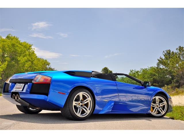 2006 Lamborghini Murcielago (CC-2076800) for sale in West Palm Beach, Florida