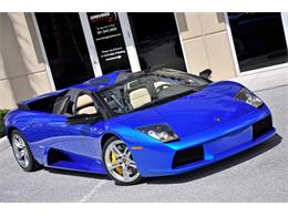 2006 Lamborghini Murcielago (CC-2076800) for sale in West Palm Beach, Florida