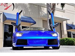 2006 Lamborghini Murcielago (CC-2076800) for sale in West Palm Beach, Florida