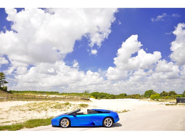 2006 Lamborghini Murcielago (CC-2076800) for sale in West Palm Beach, Florida