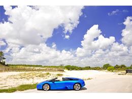 2006 Lamborghini Murcielago (CC-2076800) for sale in West Palm Beach, Florida