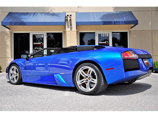 2006 Lamborghini Murcielago (CC-2076800) for sale in West Palm Beach, Florida