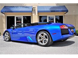 2006 Lamborghini Murcielago (CC-2076800) for sale in West Palm Beach, Florida