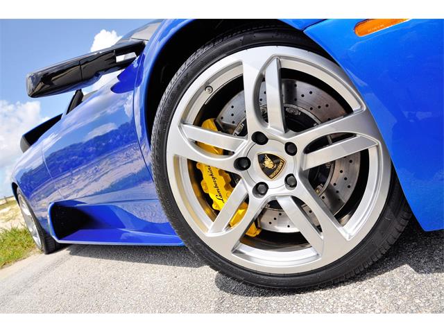 2006 Lamborghini Murcielago (CC-2076800) for sale in West Palm Beach, Florida
