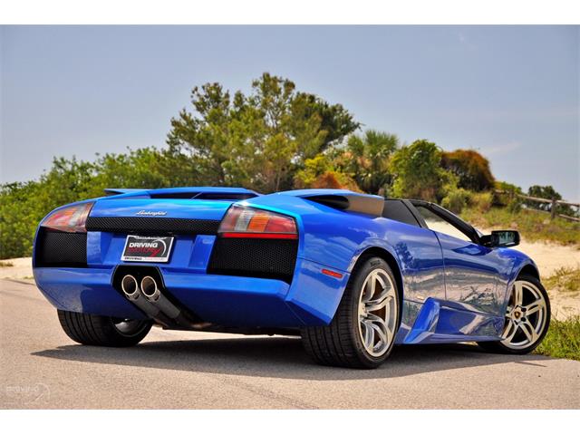 2006 Lamborghini Murcielago (CC-2076800) for sale in West Palm Beach, Florida