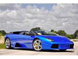 2006 Lamborghini Murcielago (CC-2076800) for sale in West Palm Beach, Florida