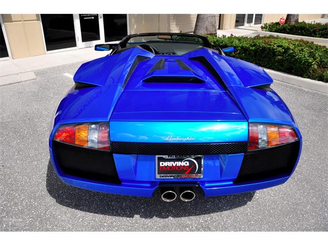 2006 Lamborghini Murcielago (CC-2076800) for sale in West Palm Beach, Florida