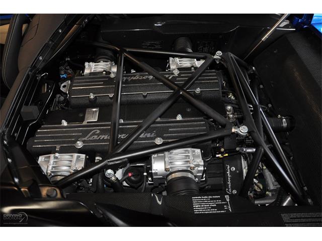 2006 Lamborghini Murcielago (CC-2076800) for sale in West Palm Beach, Florida