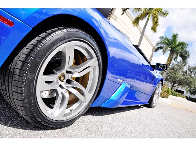 2006 Lamborghini Murcielago (CC-2076800) for sale in West Palm Beach, Florida