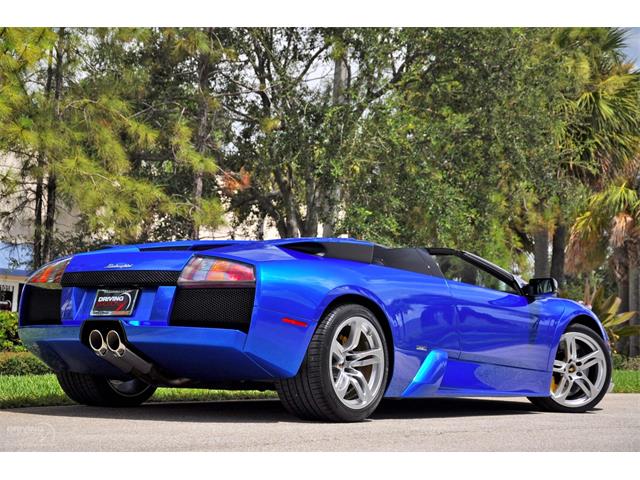2006 Lamborghini Murcielago (CC-2076800) for sale in West Palm Beach, Florida