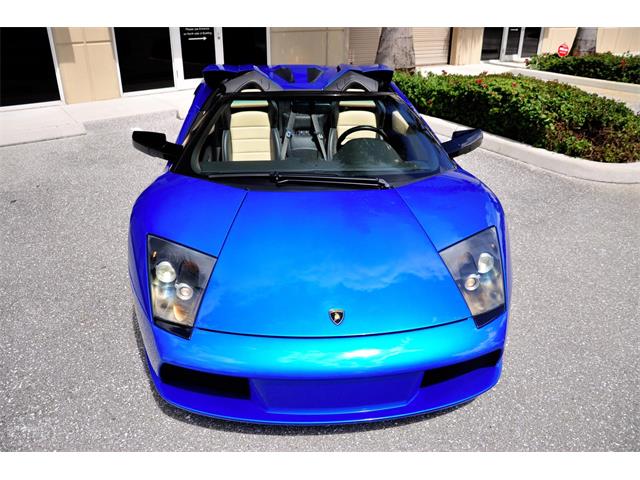 2006 Lamborghini Murcielago (CC-2076800) for sale in West Palm Beach, Florida
