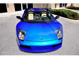 2006 Lamborghini Murcielago (CC-2076800) for sale in West Palm Beach, Florida