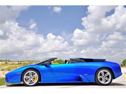 2006 Lamborghini Murcielago (CC-2076800) for sale in West Palm Beach, Florida