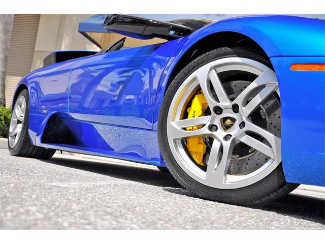 2006 Lamborghini Murcielago (CC-2076800) for sale in West Palm Beach, Florida