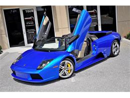2006 Lamborghini Murcielago (CC-2076800) for sale in West Palm Beach, Florida