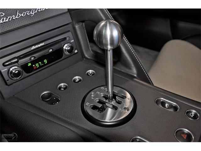 2006 Lamborghini Murcielago (CC-2076800) for sale in West Palm Beach, Florida